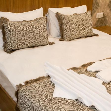 Capitol Suites Old City イスタンブール エクステリア 写真