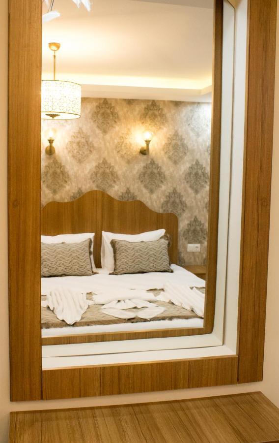 Capitol Suites Old City イスタンブール エクステリア 写真