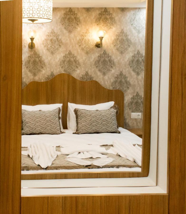 Capitol Suites Old City イスタンブール エクステリア 写真
